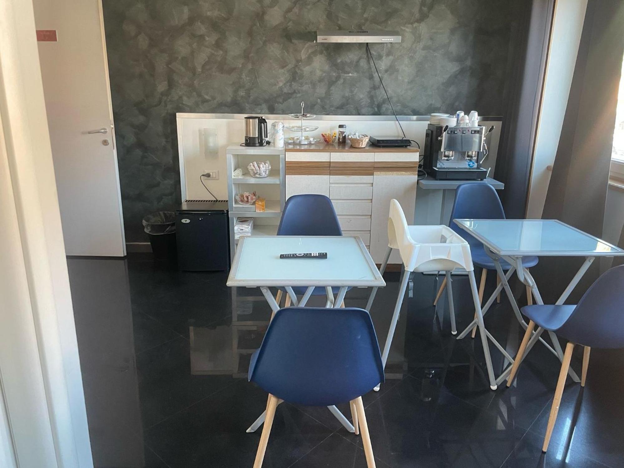 Heart Of Rome Rooms — Foto 2