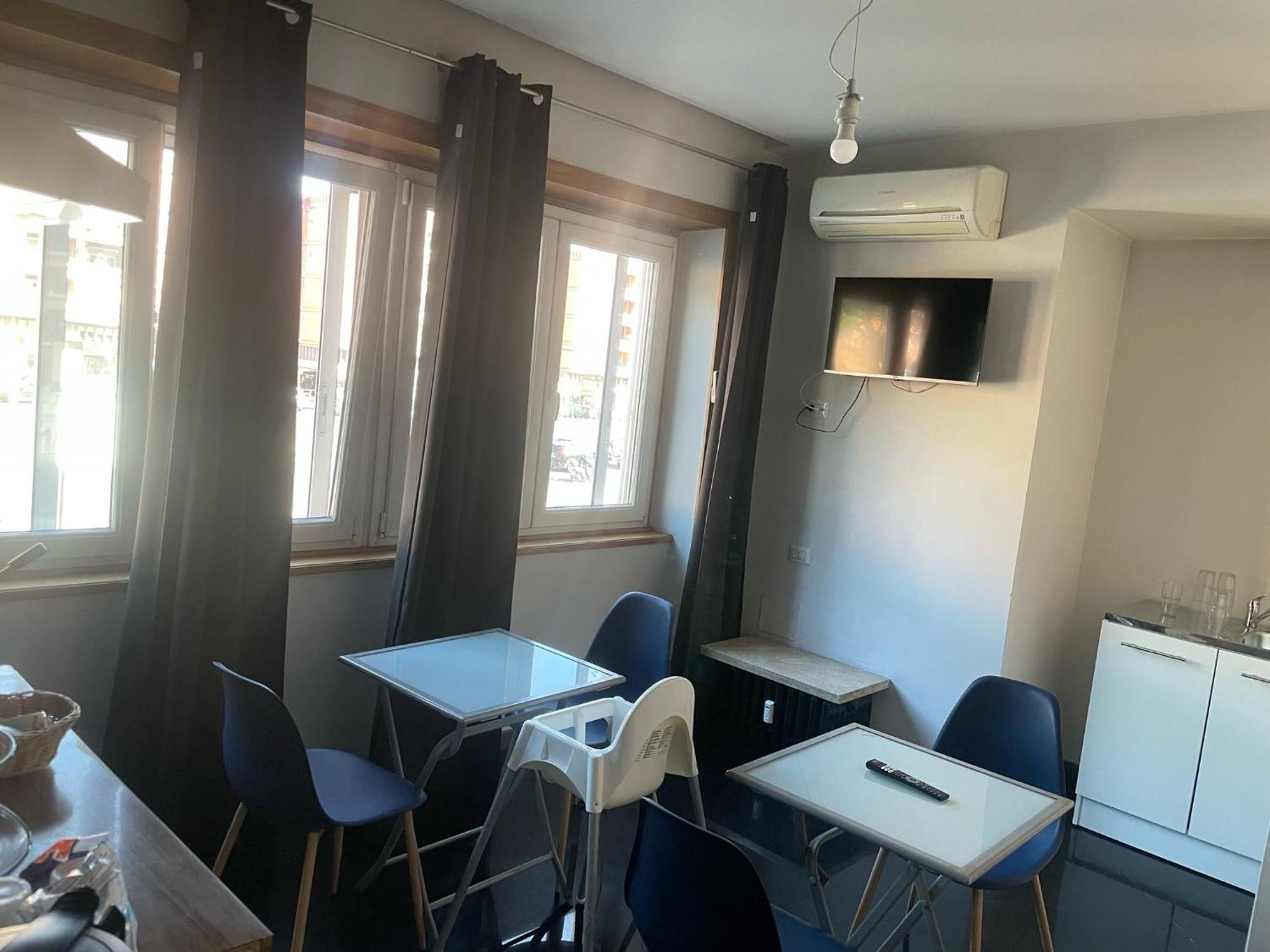 Heart Of Rome Rooms — Foto 1